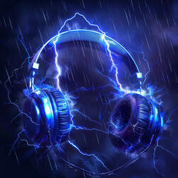 Thunder Strikes in Harmonic Rhythm