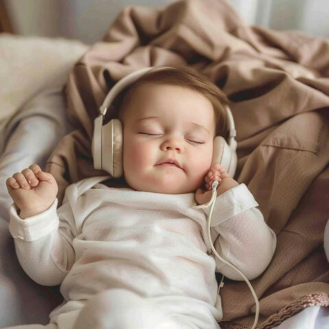 Night's Gentle Lull: Baby Sleep Soundscapes