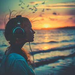 Soothing Tones Unwind