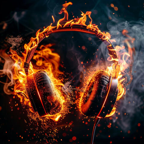 Blaze Harmony: Music of the Fire