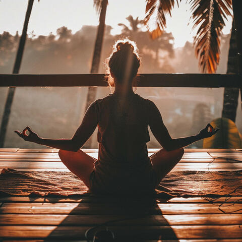 Yoga Melodies: Balanced Musical Flows