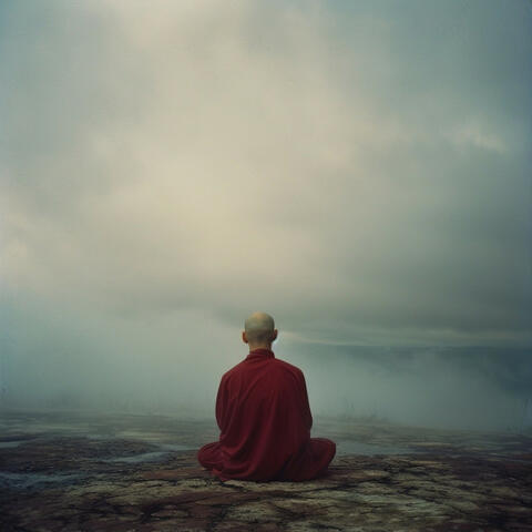 Silence Within: Music for Deep Meditation