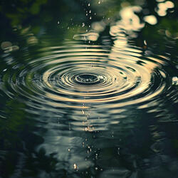 Tranquil Paths Through Harmony