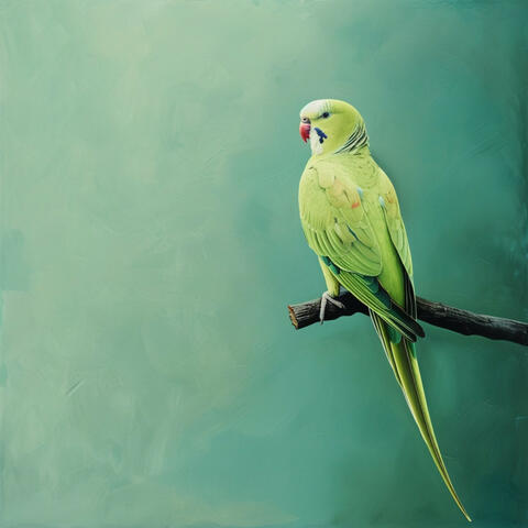 Armonía De Masaje: Caricia De Aves Binaurales - 92 96 Hz