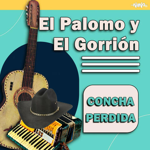 Concha Perdida