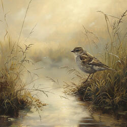 Aves Binaurales De La Armonía