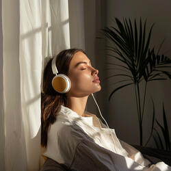 Musica Ambiental Para La Serenidad Y La Concentración