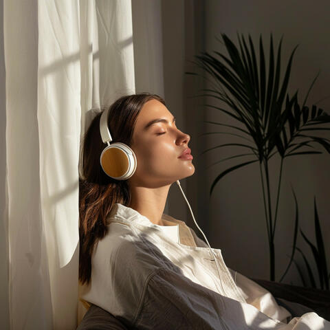 Sinfonía De Concentración: Música Ambiental