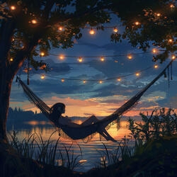 Mañana De Música Ambiental Armónica