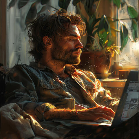 Retiro De Trabajo Etéreo: Música Ambiental Para La Renovación