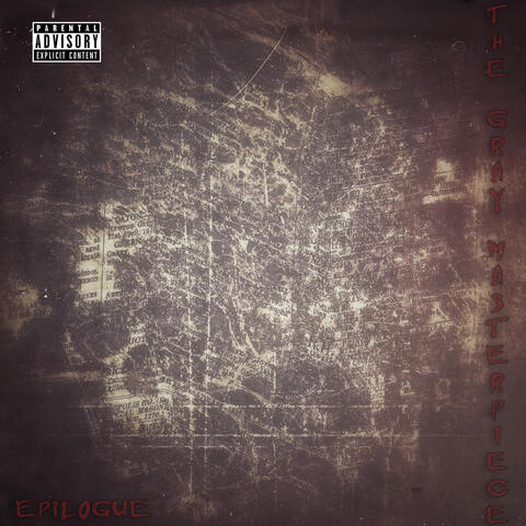 The Gray Masterpiece: Epilogue