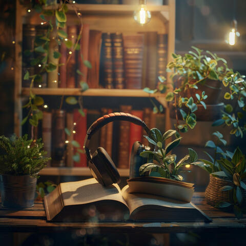 Music for Focus Enhancement: Study Tones