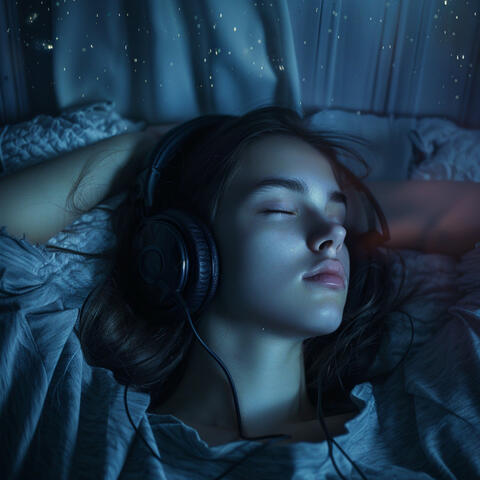 Music for Gentle Slumber: Sleep's Embrace