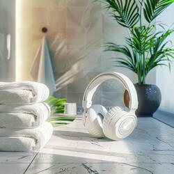Relaxing Spa Vibes