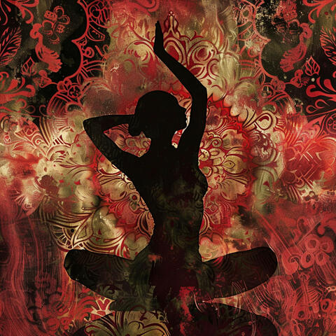 Music for Yoga Retreat: Flowing Melodies