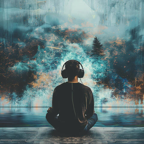 Music for Relaxation: Gentle Rhythms