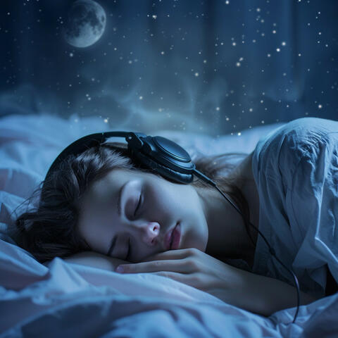 Music for Sleep: Midnight Harmonies