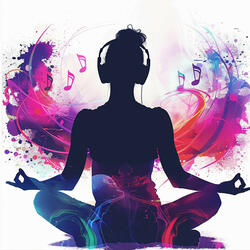 Peaceful Poses Flow Together