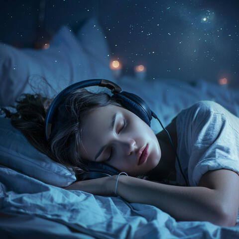 Music for Sleep: Dreamtime Echoes