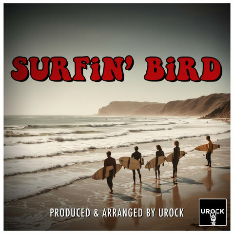 Surfin' Bird
