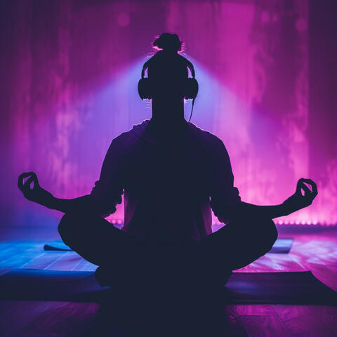 Music for Meditation: Serenity Vistas