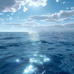 Deep Sea Dreamscape