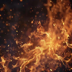 Gently Glowing Goodnights