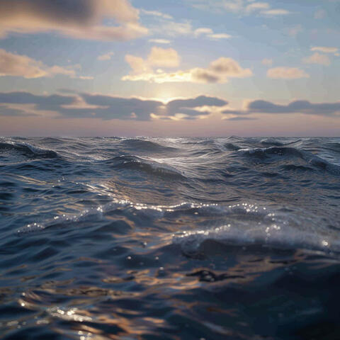 Ocean Sounds for Enhanced Concentration