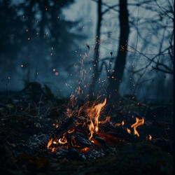 Relaxing Radiance and Resonance