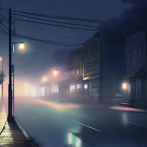 parking lot
