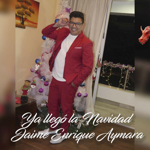 Ya Llegó la Navidad