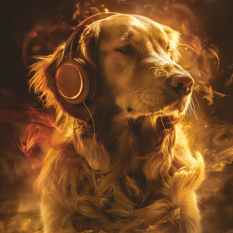 Playful Pup Tunes: Music for Dogs
