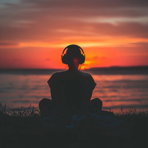 Music for Total Relaxation: Calm Waters