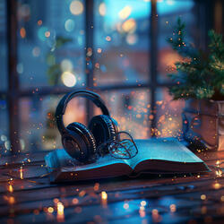 Quiet Office Melodies