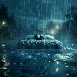 Rain Sleep Binaural