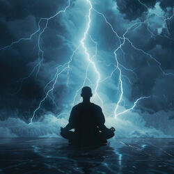 Peaceful Thunder Meditation