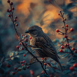 Meditación En La Calma De La Lluvia