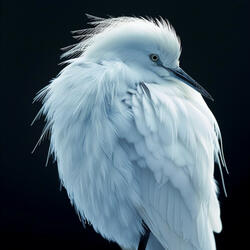 Plumas Oníricas Binaurales