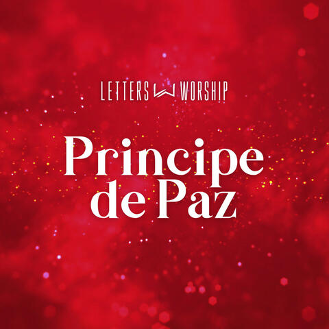 Príncipe de Paz