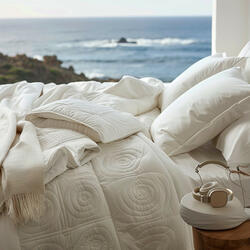 Binaural Serenity Sleep Drift