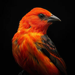 Canción Productiva De Las Aves