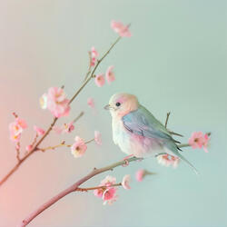 Armonía En La Naturaleza