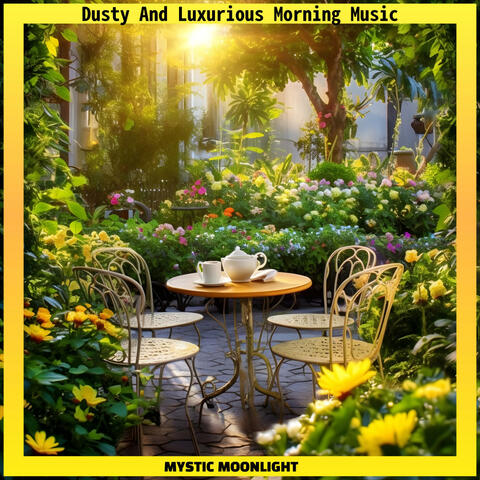Dusty And Luxurious Morning Music