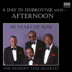 A Day in Dubrovnik Suite: Afternoon