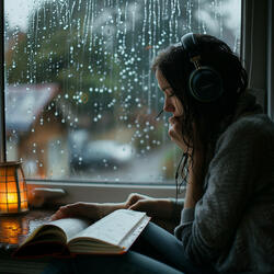 Study Amidst Showers