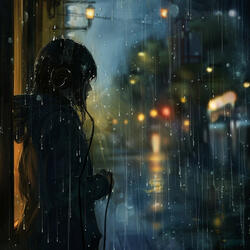 Melodic Rain's Pace