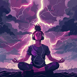 Thunder's Path of Silence