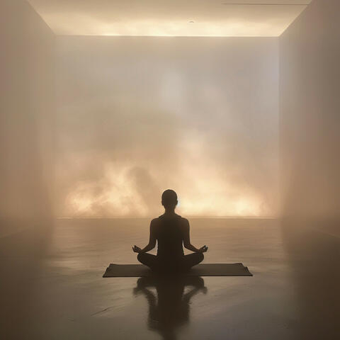 Respiración Binaural: Sesiones De Paz Yoga