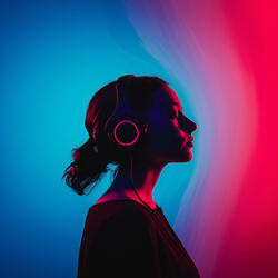 Sesión Binaural Calma