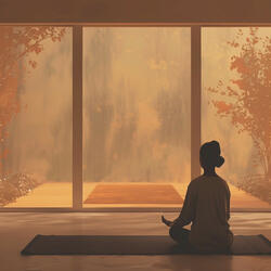 Pulso De Flujo De Meditación